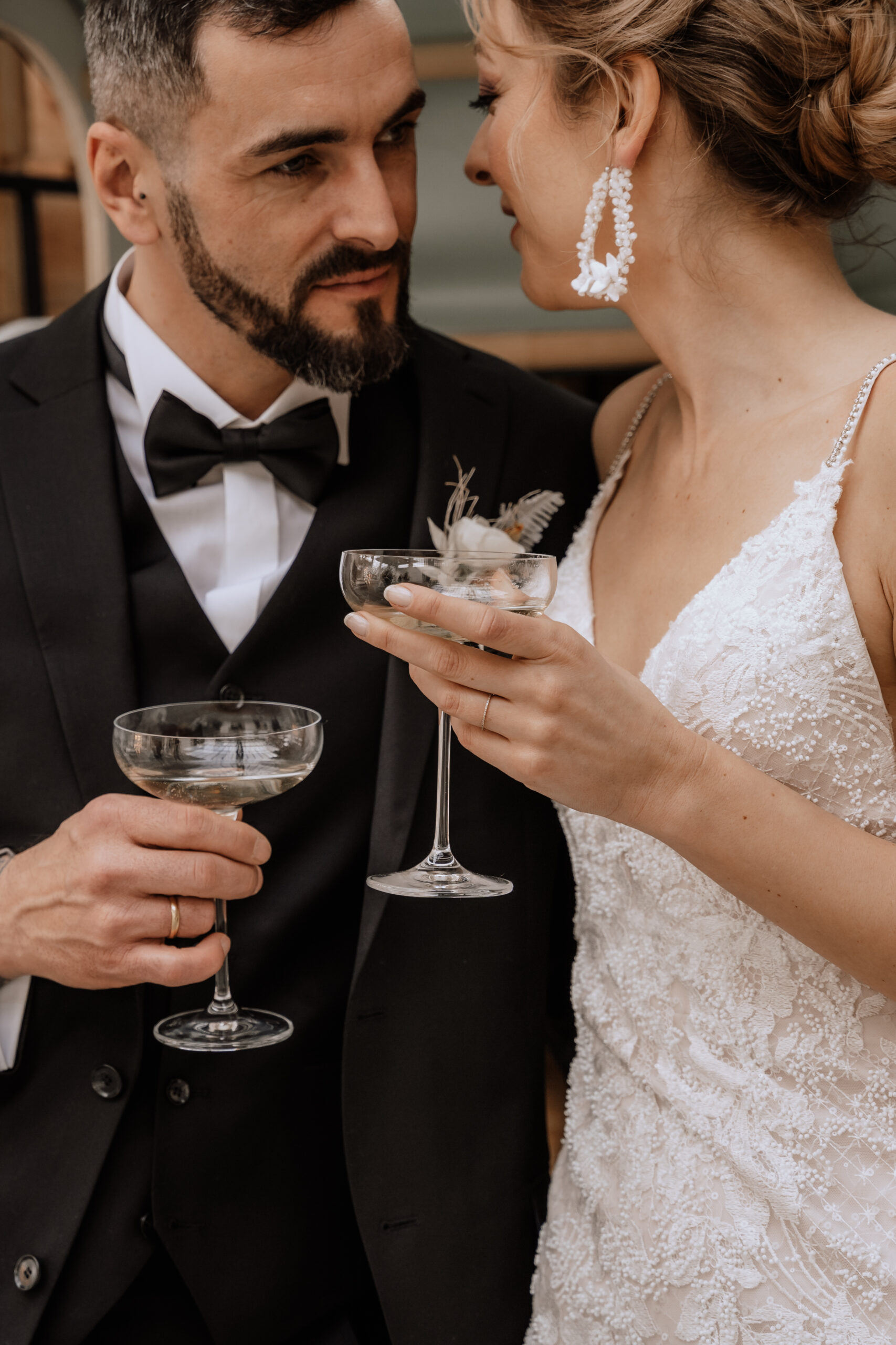 Strandhochzeit Norddeutschland